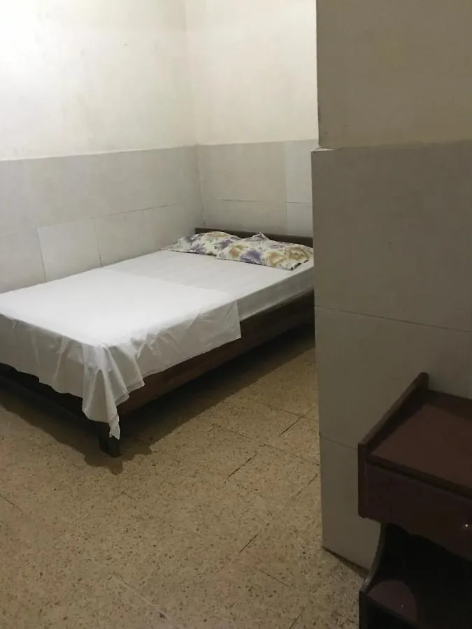Hotel Luque Guayaquil