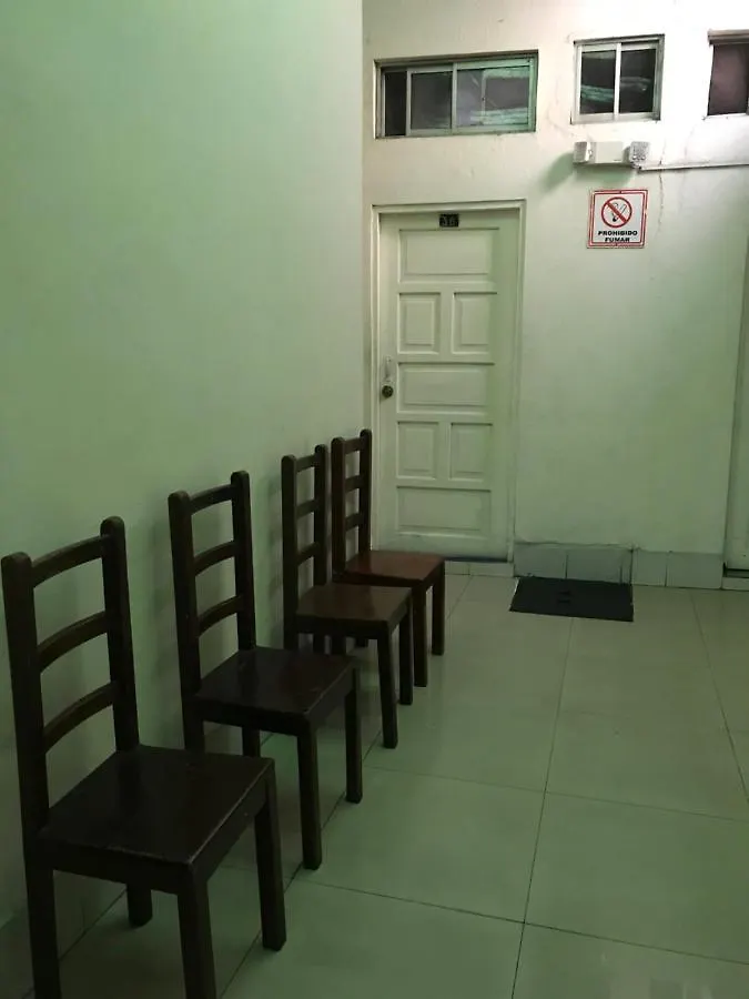 Hotel Luque Guayaquil 0*,  Ekvador