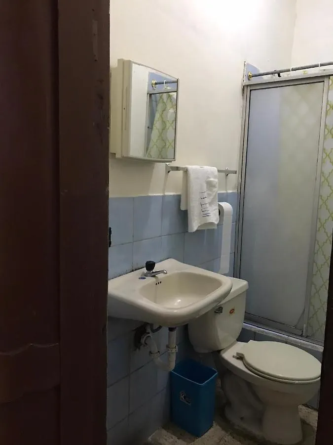 Hotel Luque Guayaquil