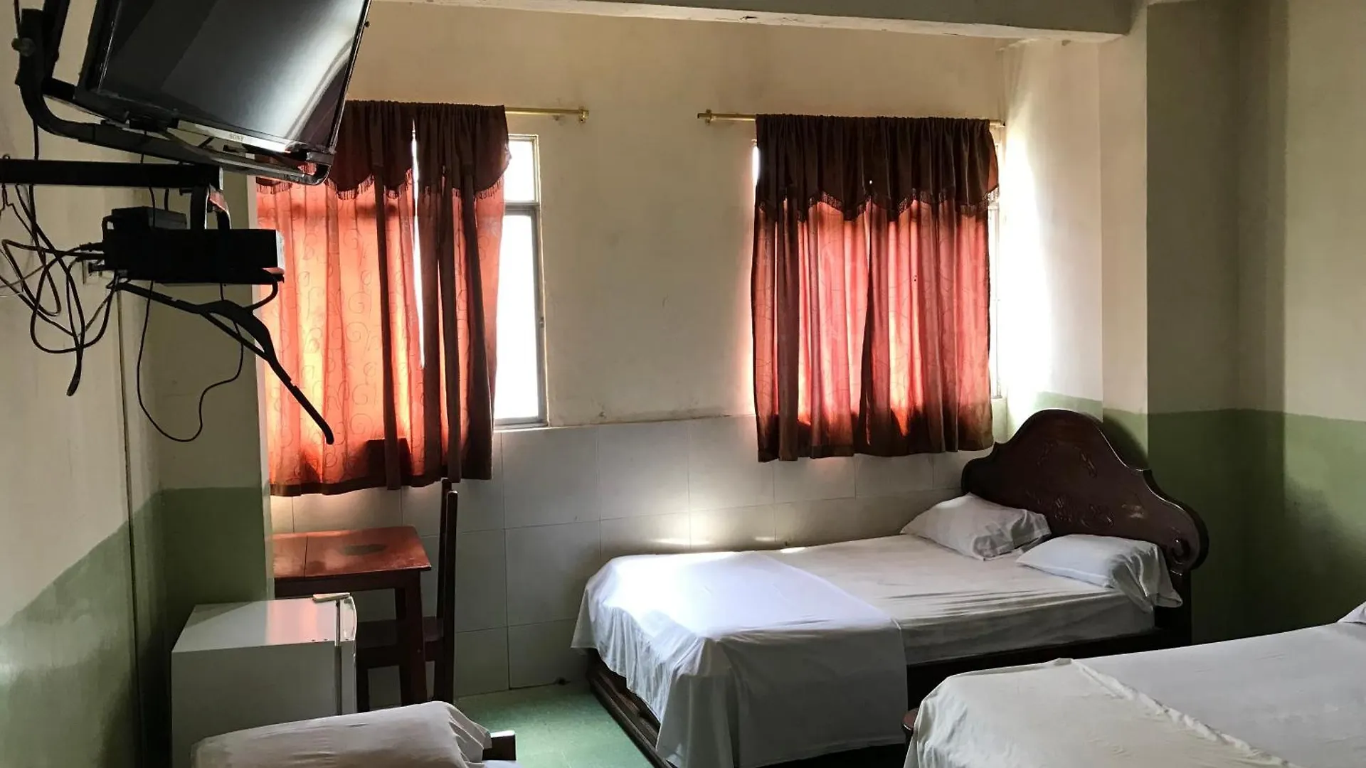Hotel Luque Guayaquil