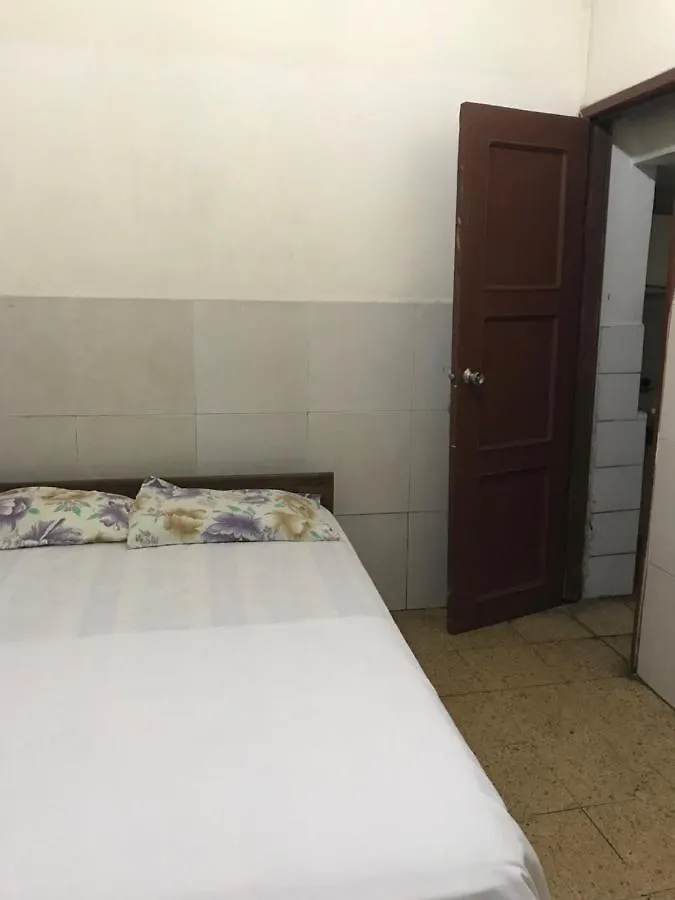 Hotel Luque Guayaquil