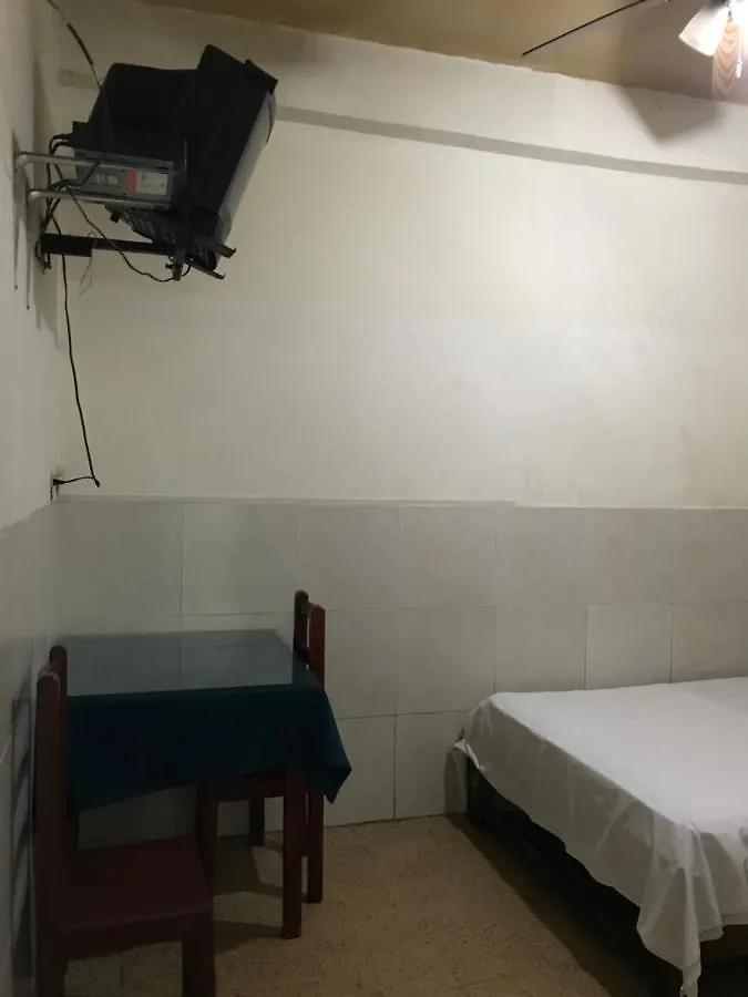 Hotel Luque Guayaquil 0*,  Ecuador