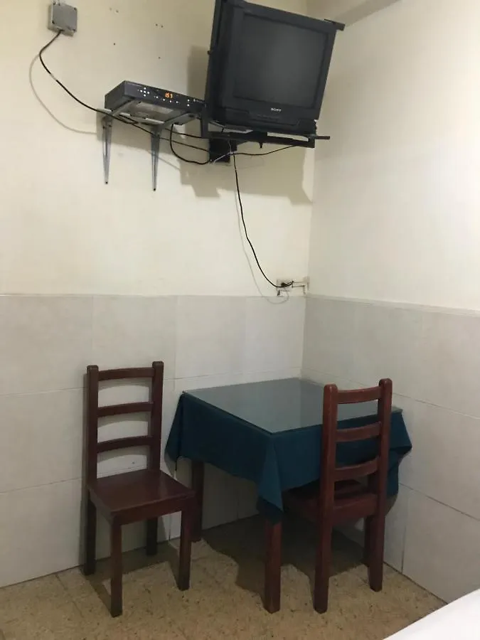 Hotel Luque Guayaquil