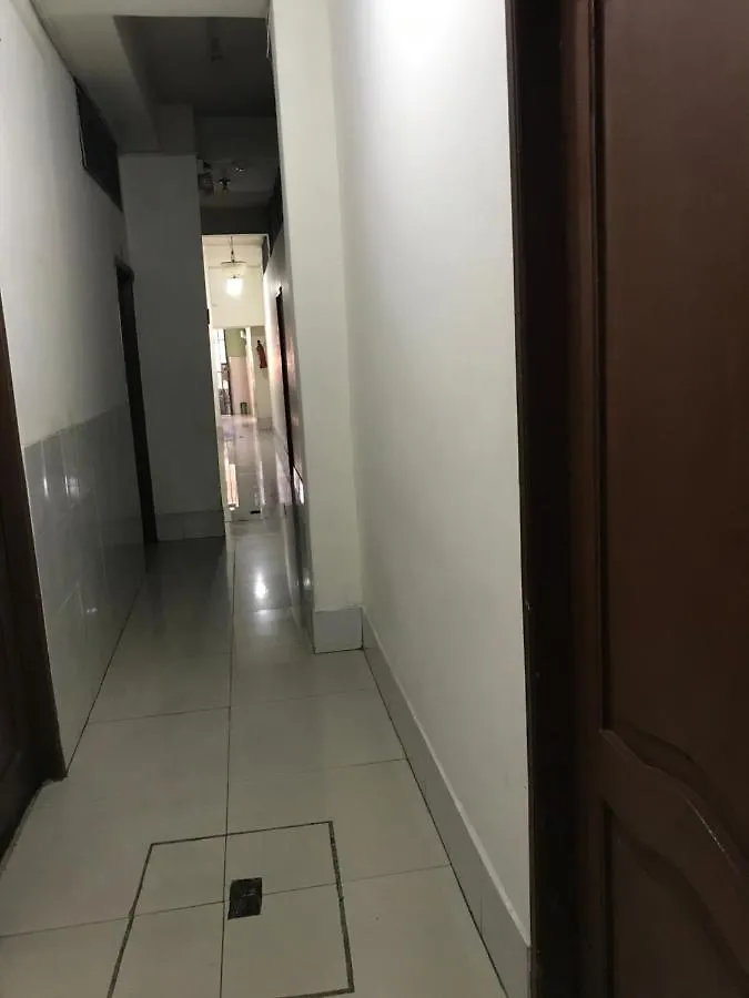 Hotel Luque Guayaquil