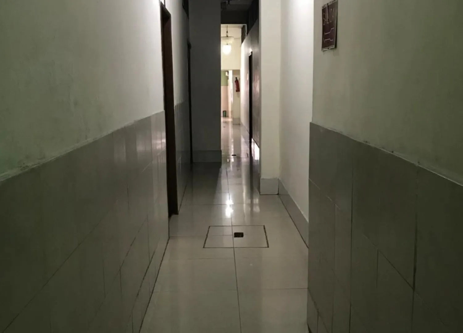 Hotel Luque Guayaquil