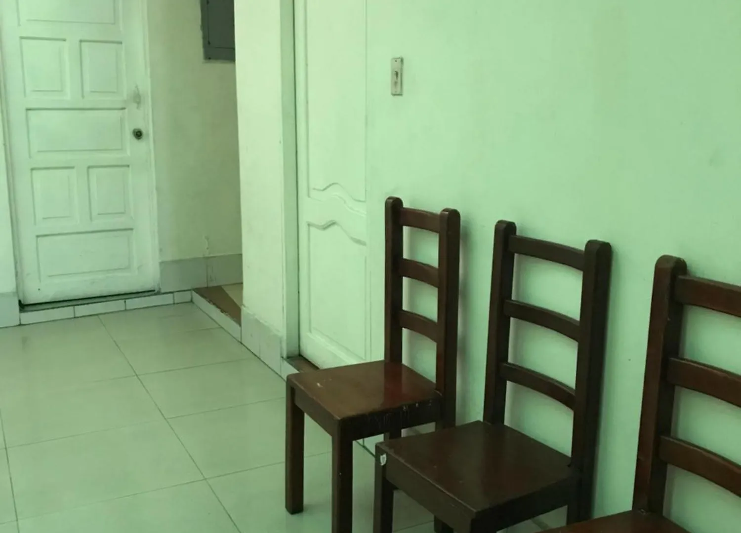 Hotel Luque Guayaquil Ecuador