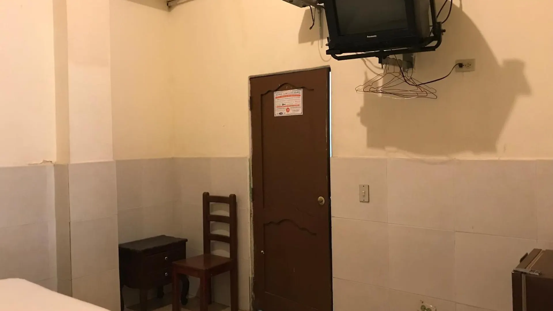 Hotel Luque Guayaquil